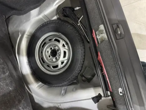 KADETT 1.8 EFI GL 8V