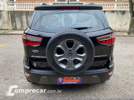 ECOSPORT 1.5 Ti-vct Freestyle