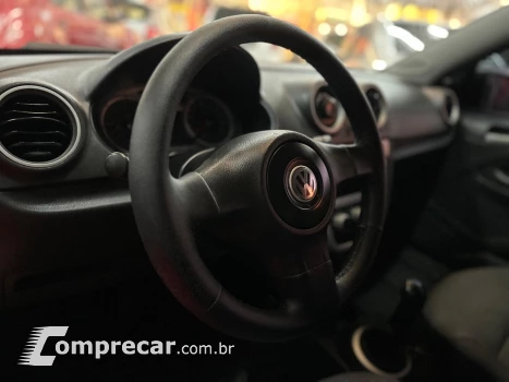 GOL 1.0 MI 8V FLEX 4P MANUAL G.V