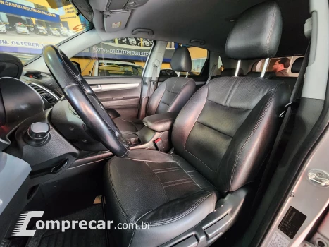 SORENTO 2.4 S.253 4X2 16V