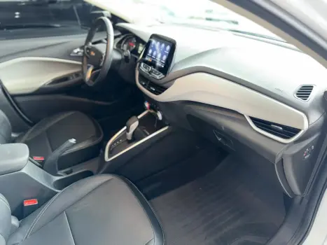 ONIX 1.0 Turbo Premier