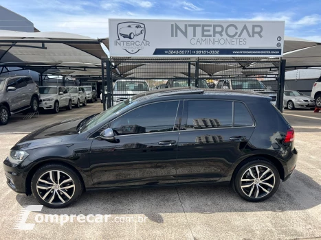 GOLF 1.0 200 TSI Comfortline