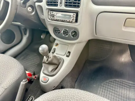 Clio Hi-Flex 1.0 16V 5p