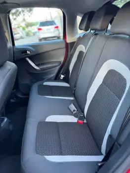 C3 1.6 Exclusive 16V