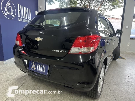 ONIX HATCH Joy 1.0 8V Flex 5p Mec.