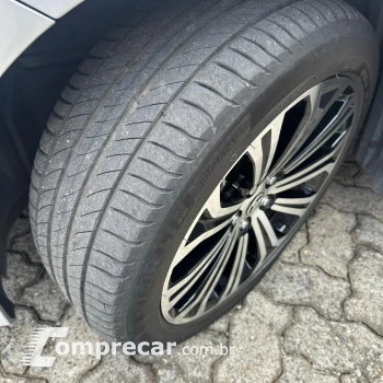 COROLLA 2.0 Altis 16V