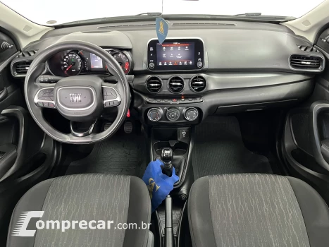 ARGO 1.0 Firefly Drive