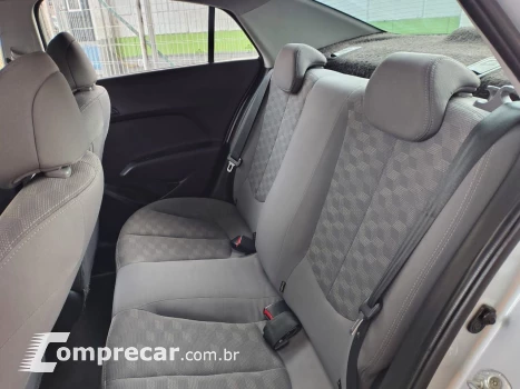 HB20S 1.6 COMFORT STYLE 16V