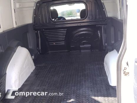 FIORINO 1.4 MPI Furgão Hard Working 8V