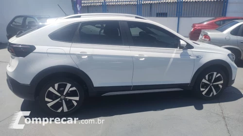 NIVUS 1.0 200 TSI Highline