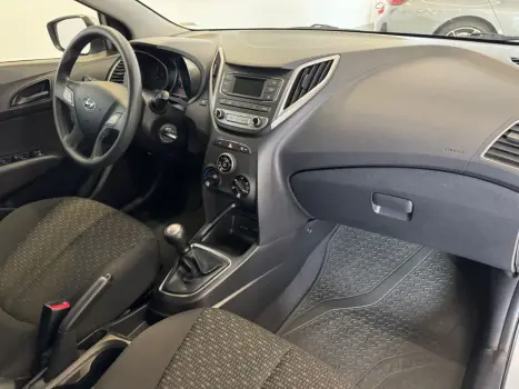 HB 20 Hatch 1.0 12V 4P FLEX COMFORT