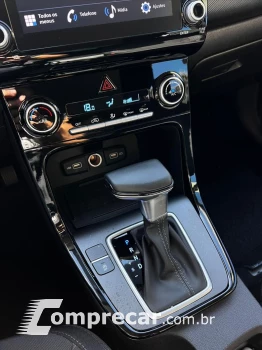 CRETA 1.0 Tgdi Limited