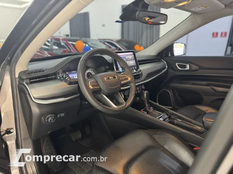 COMPASS 1.3 T270 Turbo Longitude