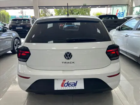 POLO 1.0 MPI TRACK MANUAL