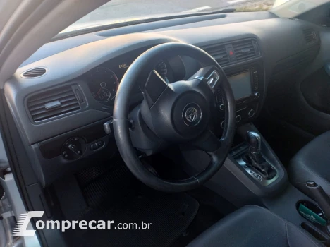 JETTA 2.0 Comfortline 120cv