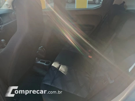 MOBI 1.0 8V EVO Like.