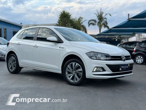 Polo Highline Highline