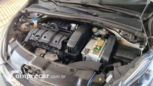 208 1.6 Urbantech 16V