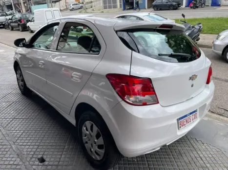 ONIX - 1.0 MPFI LT 8V 4P MANUAL