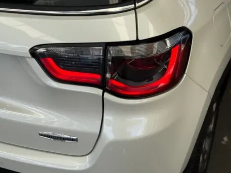 COMPASS LONGITUDE 2.0 4x4 Dies. 16V Aut.