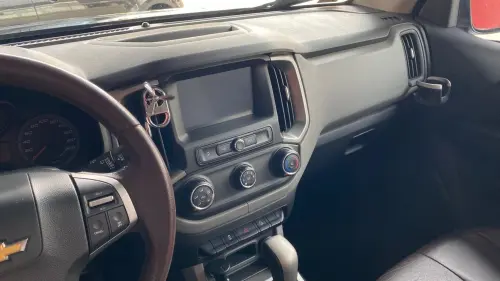 CHEVROLET S10 2.8 16V TURBO LT CD 4X4