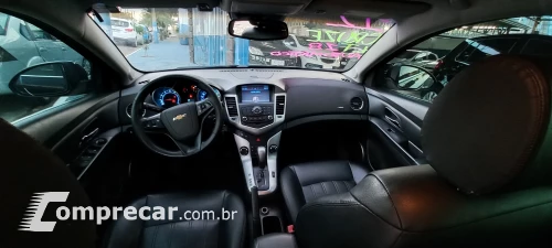 CRUZE 1.8 LT 16V