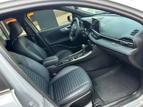 FASTBACK 1.3 Turbo 270 Limited Edition