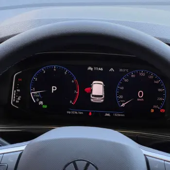 T-Cross Hig. 250 TSI 1.4 Flex 16V 5p Aut