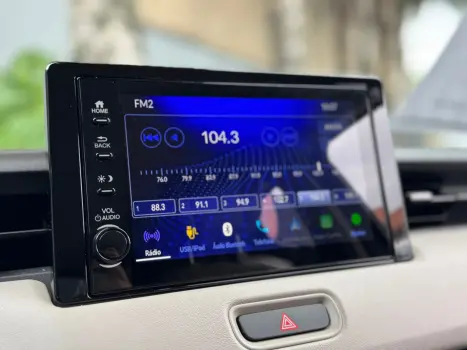 HR-V 1.5 DI I-vtec Turbo Advance