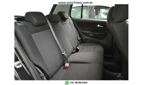 FOX - 1.6 MSI TOTAL CONNECT 4P MANUAL