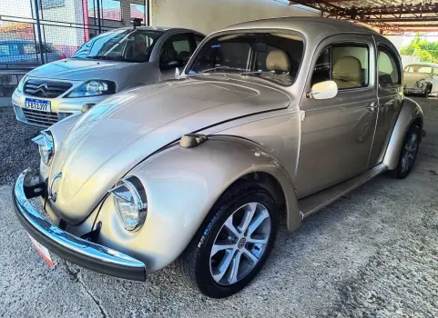 FUSCA 1.3 8V
