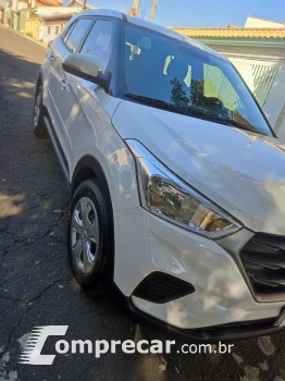 CRETA 1.6 16V Attitude