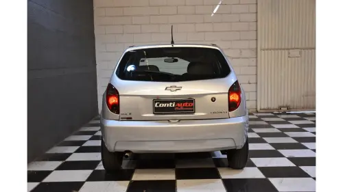 CELTA - 1.0 MPFI LT 8V 4P MANUAL