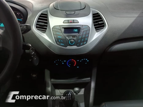 KA 1.0 Ti-vct SE Trail