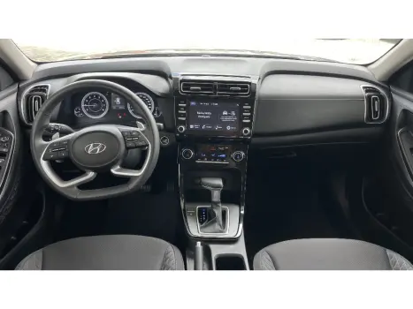 CRETA 1.0 TGDI FLEX LIMITED AUTOMÁTICO