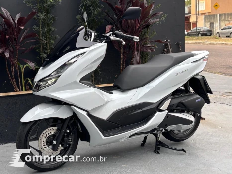 HONDA PCX 160