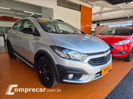 ONIX 1.4 MPFI Activ 8V