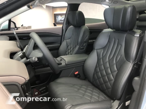 Hyptec HT 72,7 KW ELETRICO ELITE