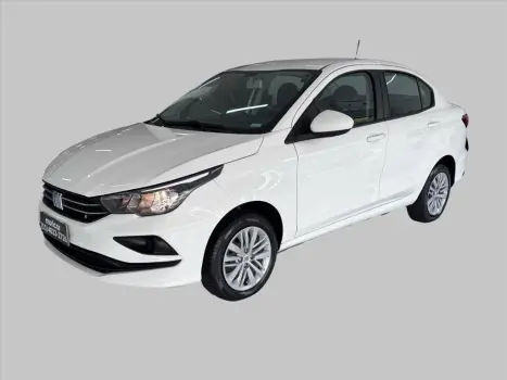 Fiat CRONOS 1.0 FIREFLY FLEX DRIVE MANUAL 4 portas