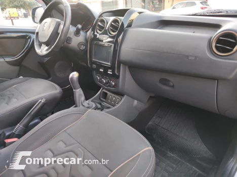 COMPASS 2.0 16V Longitude