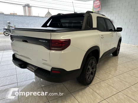 MONTANA 1.2 Turbo Premier