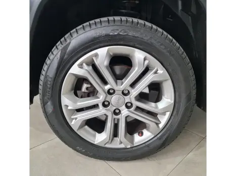 COMPASS 1.3 T270 TURBO FLEX LONGITUDE AT6