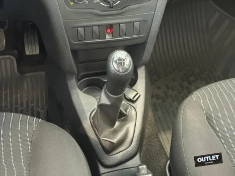 LOGAN 1.0 12V SCE FLEX LIFE MANUAL