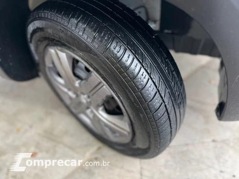 KWID 1.0 12V SCE ZEN