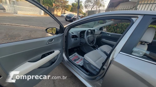 HB20S 1.0 Tgdi Platinum Plus