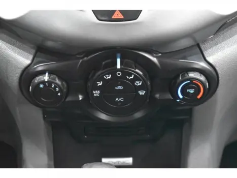 ECOSPORT - 1.6 SE 16V 4P POWERSHIFT
