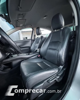 HR-V 1.5 DI I-vtec EXL