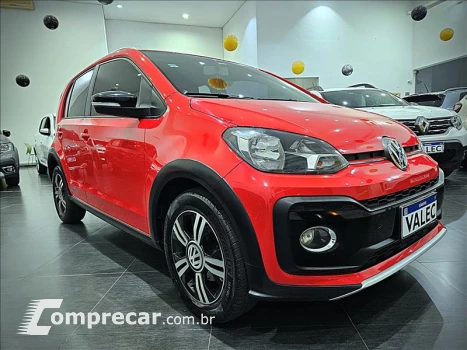 UP 1.0 170 TSI Xtreme