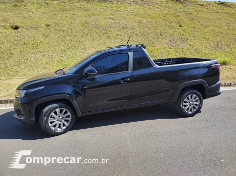 STRADA 1.3 Firefly Freedom CS