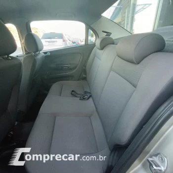 VOYAGE 1.0 MI Trendline 8V